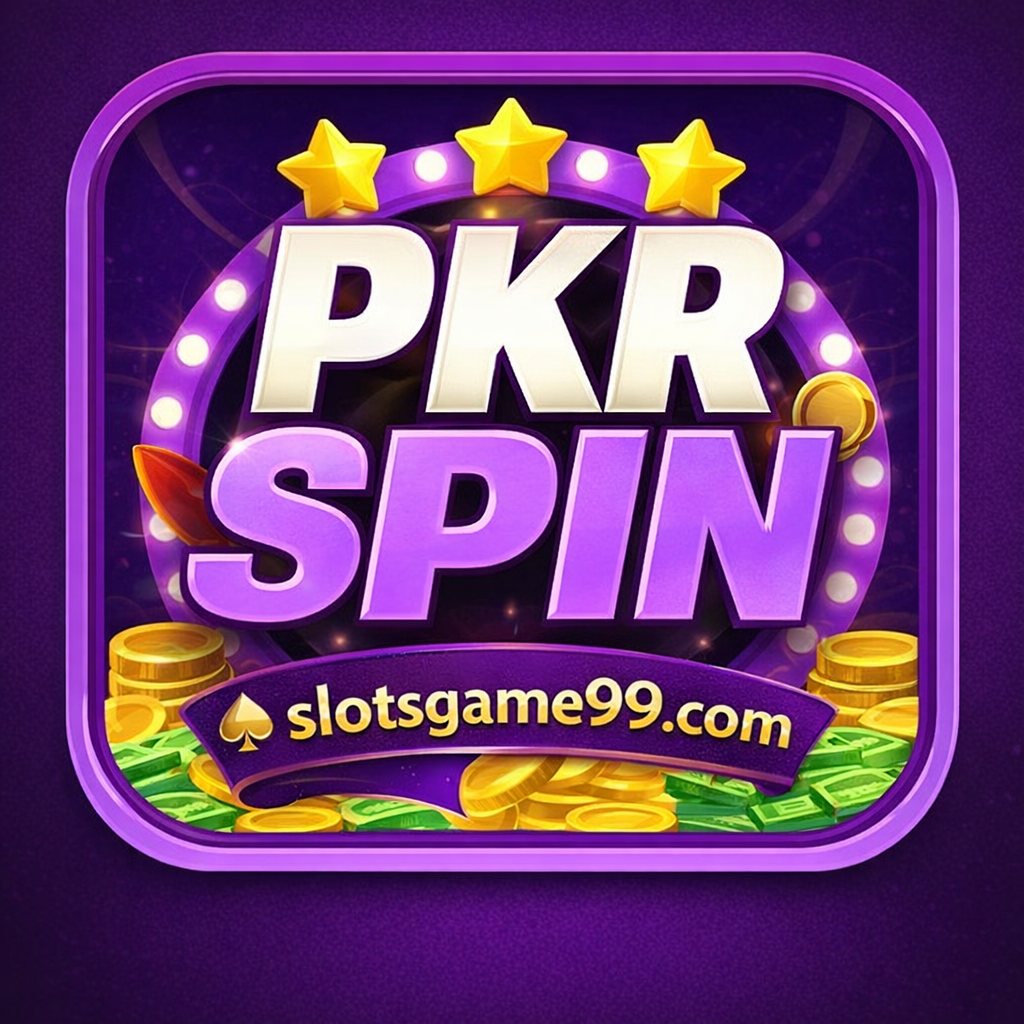 PKRSpin Download APK – Spin Game for Android