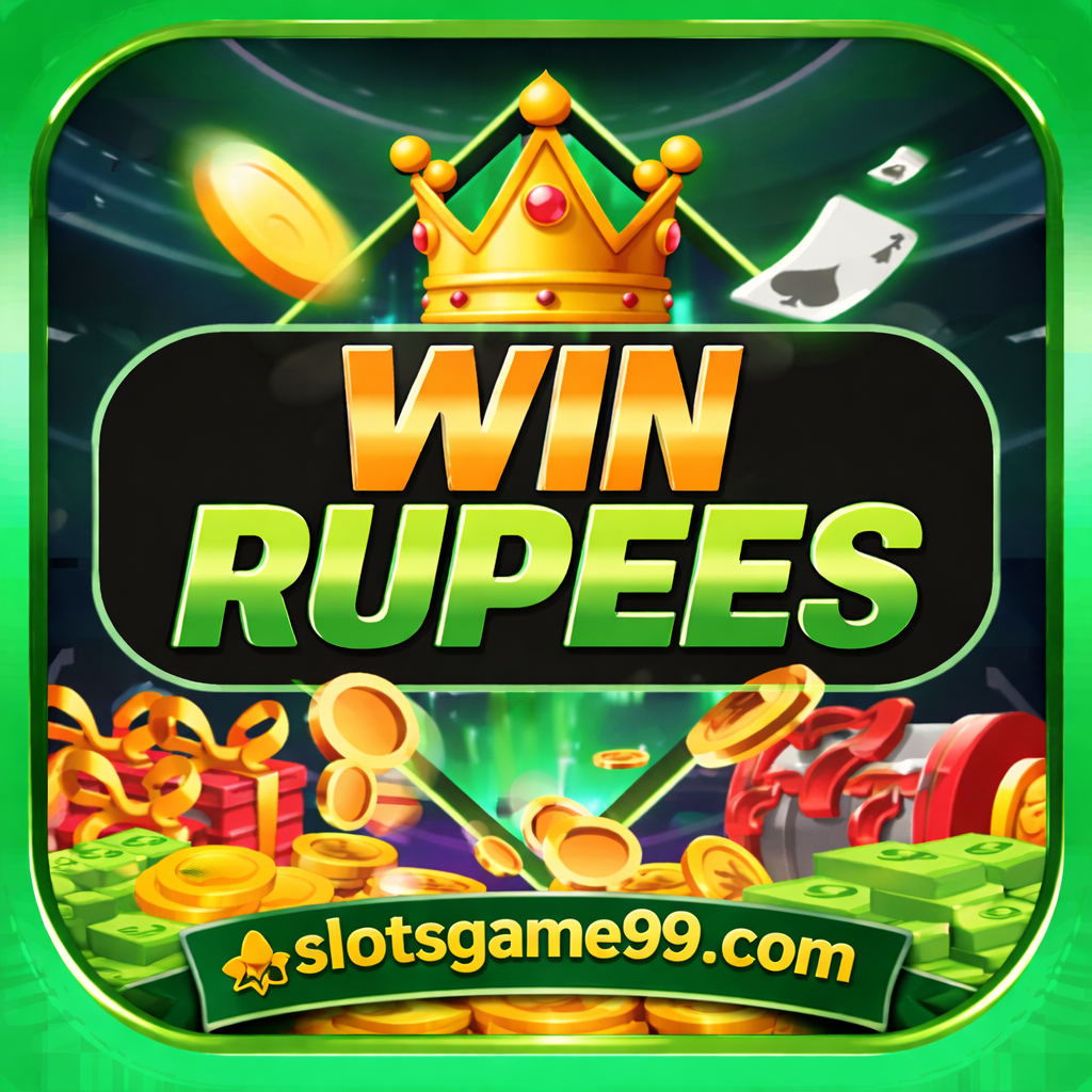 WIN RUPEES Game APK Download – Updated Android Version 2026