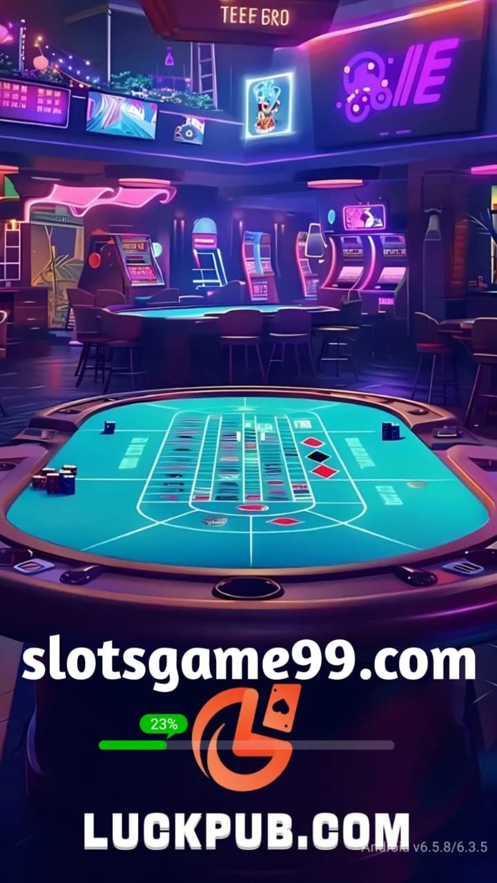 LuckPub APK Download in Pakistan – Get Free Bonus screenshot 2