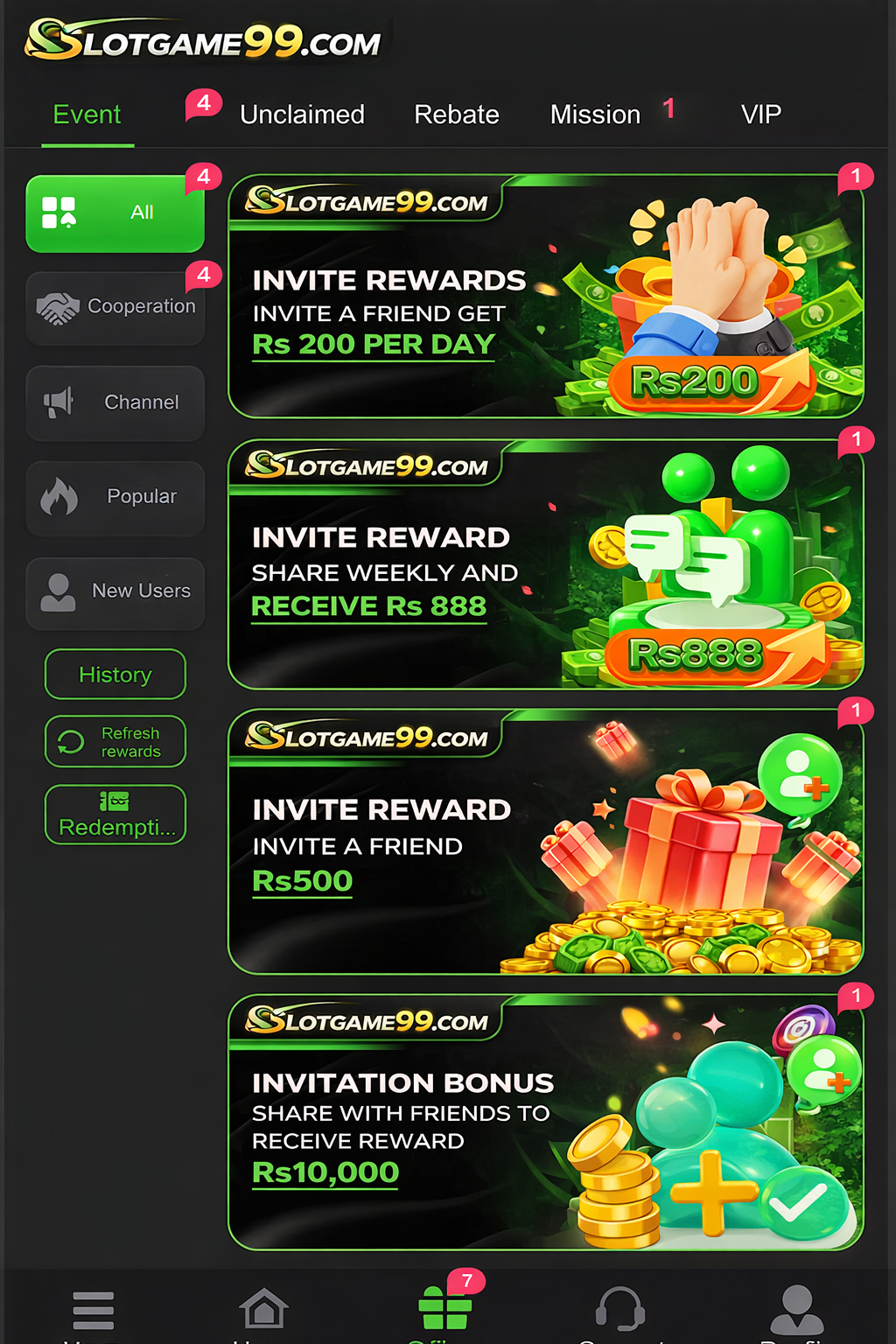 PK8888 APK | Download Game for Android in Pakistan screenshot 2