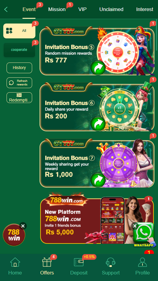 Bet939 Game Apk Download Win Real Money Online screenshot 1