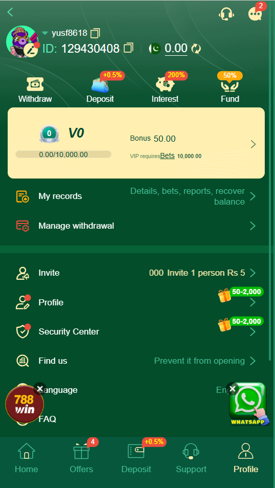 Bet939 Game Apk Download Win Real Money Online screenshot 3