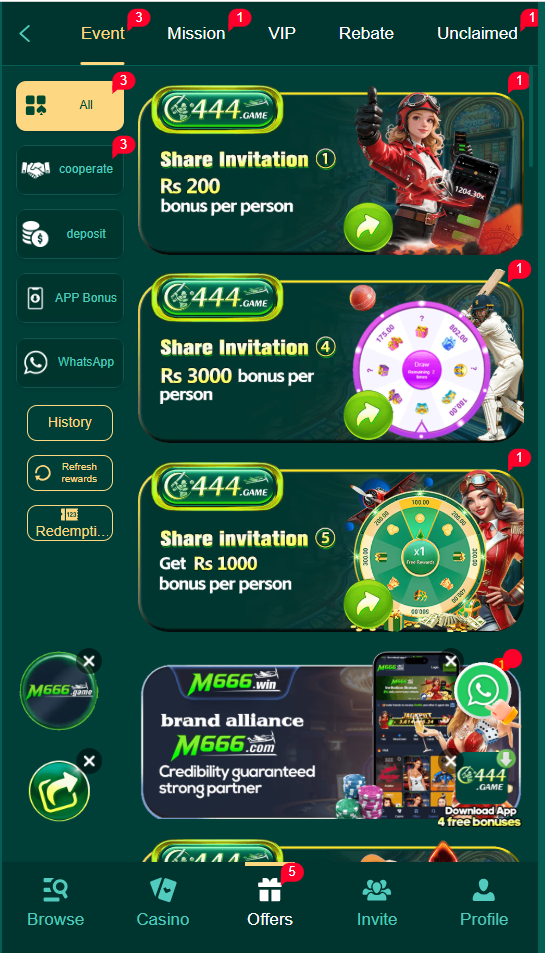 C444 Game APK Download for Android & iOS screenshot 1