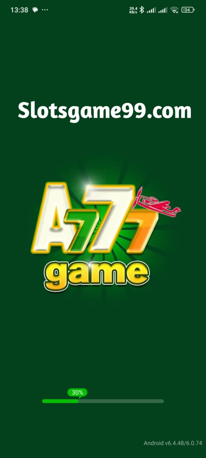A777 Game APK – Play Smarter & Win Faster 2026 screenshot 2